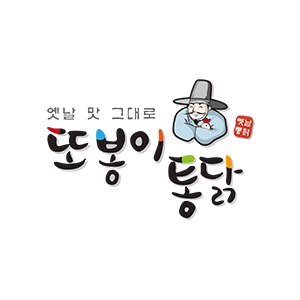 또봉이통닭(금액권)
